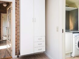 4 Star Holiday Home in Juelsminde