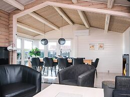 4 Star Holiday Home in Juelsminde