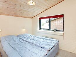 4 Star Holiday Home in Thisted