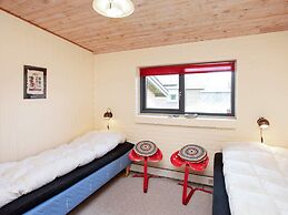4 Star Holiday Home in Thisted