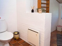 4 Star Holiday Home in Thisted