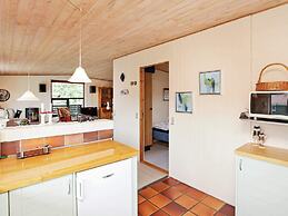 4 Star Holiday Home in Thisted