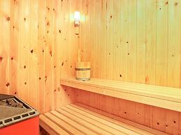 4 Star Holiday Home in Thisted
