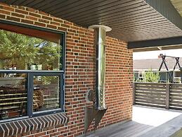 4 Star Holiday Home in Thisted