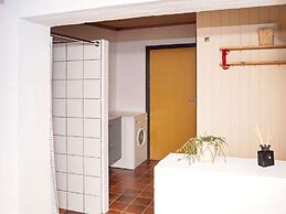 4 Star Holiday Home in Thisted
