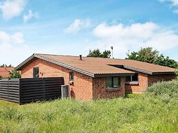 4 Star Holiday Home in Thisted