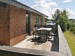 4 Star Holiday Home in Thisted