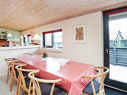 4 Star Holiday Home in Thisted
