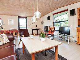 4 Star Holiday Home in Thisted