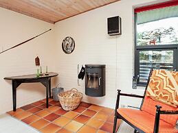 4 Star Holiday Home in Thisted