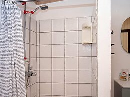 4 Star Holiday Home in Thisted