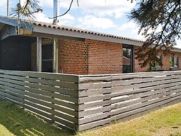 4 Star Holiday Home in Thisted