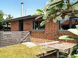 4 Star Holiday Home in Thisted