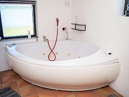 4 Star Holiday Home in Thisted