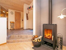6 Person Holiday Home in Ringkobing
