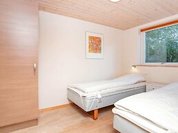 6 Person Holiday Home in Ringkobing