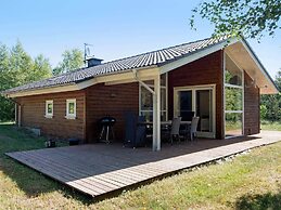 6 Person Holiday Home in Ringkobing