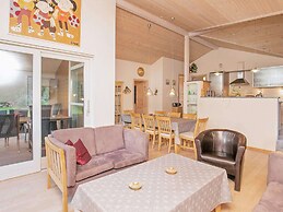 6 Person Holiday Home in Ringkobing