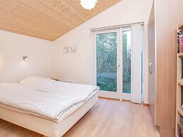 6 Person Holiday Home in Ringkobing