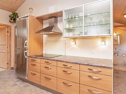 6 Person Holiday Home in Ringkobing