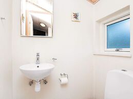6 Person Holiday Home in Ringkobing