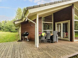 6 Person Holiday Home in Ringkobing