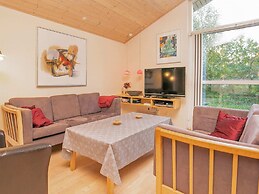 6 Person Holiday Home in Ringkobing
