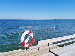 9 Person Holiday Home in Jerup
