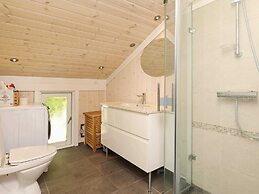 9 Person Holiday Home in Jerup