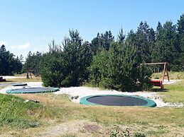 9 Person Holiday Home in Jerup