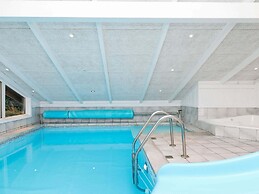 9 Person Holiday Home in Jerup