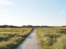 Tranquil Holiday Home in Ringkøbing With Terrace