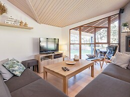 4 Star Holiday Home in Skals