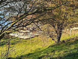 4 Star Holiday Home in Skals
