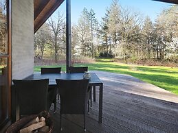 4 Star Holiday Home in Skals