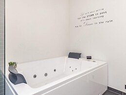 4 Star Holiday Home in Skals