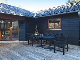4 Star Holiday Home in Skals
