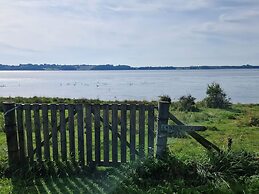 4 Star Holiday Home in Skals