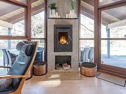 4 Star Holiday Home in Skals