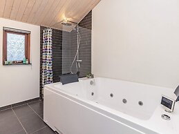 4 Star Holiday Home in Skals