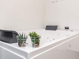 4 Star Holiday Home in Skals