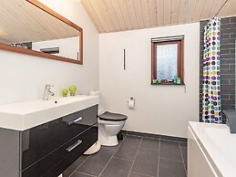 4 Star Holiday Home in Skals