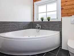 4 Star Holiday Home in Sydals