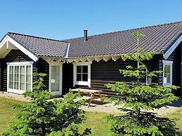 4 Star Holiday Home in Sydals