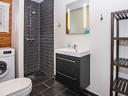 4 Star Holiday Home in Sydals