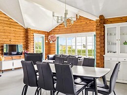 4 Star Holiday Home in Sydals