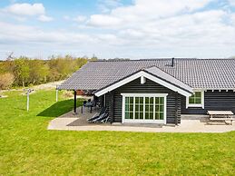 4 Star Holiday Home in Sydals