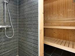 4 Star Holiday Home in Sydals