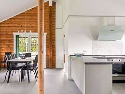4 Star Holiday Home in Sydals