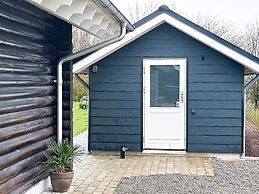 4 Star Holiday Home in Sydals